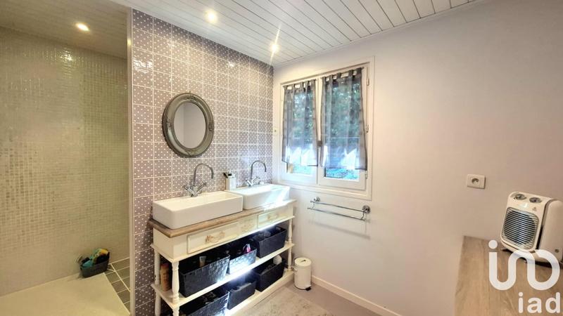 Maison - 141 m² - 4 pièces