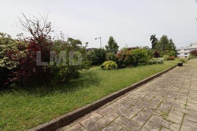 Appartement - 102 m² - 5 pièces