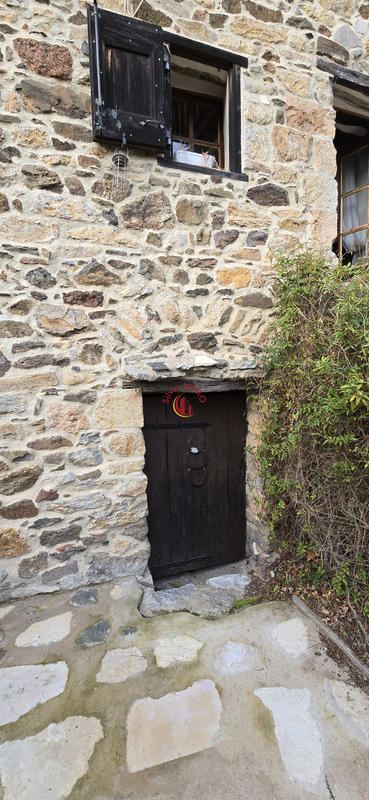 Maison de village - 145 m² - 6 pièces