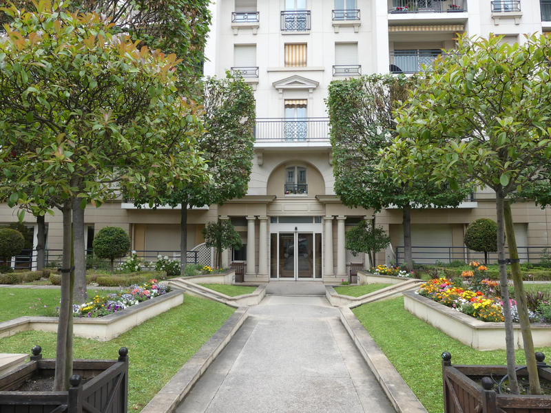 Appartement - 35 m² - 1 pièce