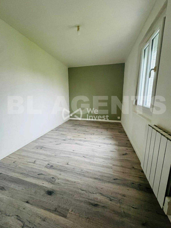 Maison - 69 m² - 4 pièces