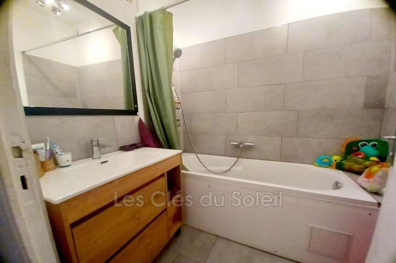 Maison de village - 95 m² - 4 pièces