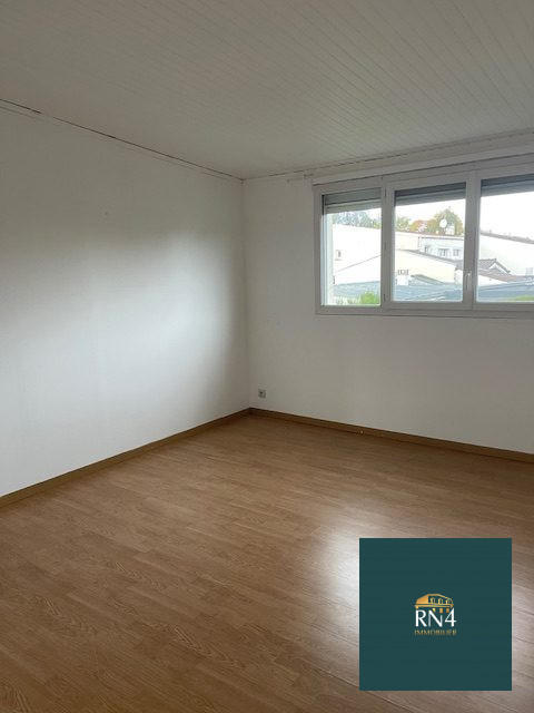 Maison ancienne - 94 m² - 5 pièces