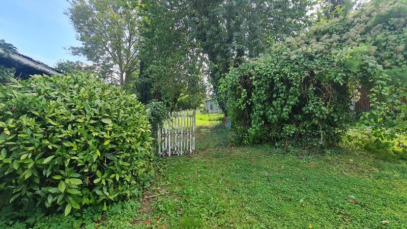 Maison ancienne - 88 m² - 4 pièces