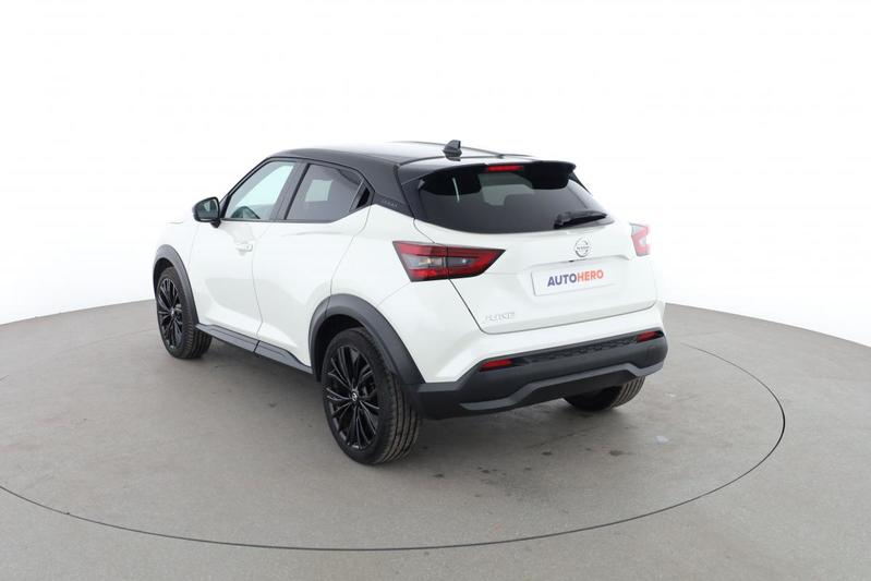 Nissan Juke 1.0 Dig-T Enigma Dct 114 ch