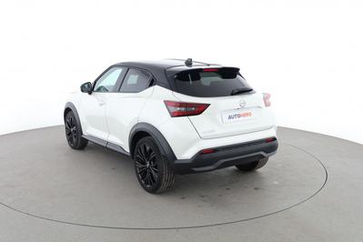 Nissan Juke 1.0 Dig-T Enigma Dct 114 ch