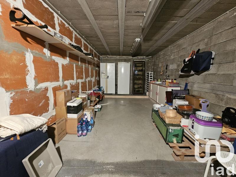 Maison - 142 m² - 5 pièces