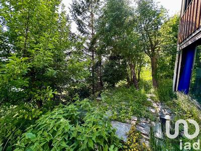 Appartement - 106 m² - 4 pièces