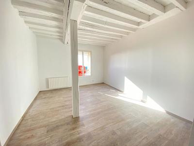Duplex - 48 m² - 2 pièces