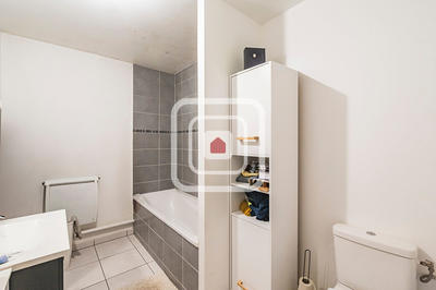 Appartement - 96 m² - 4 pièces