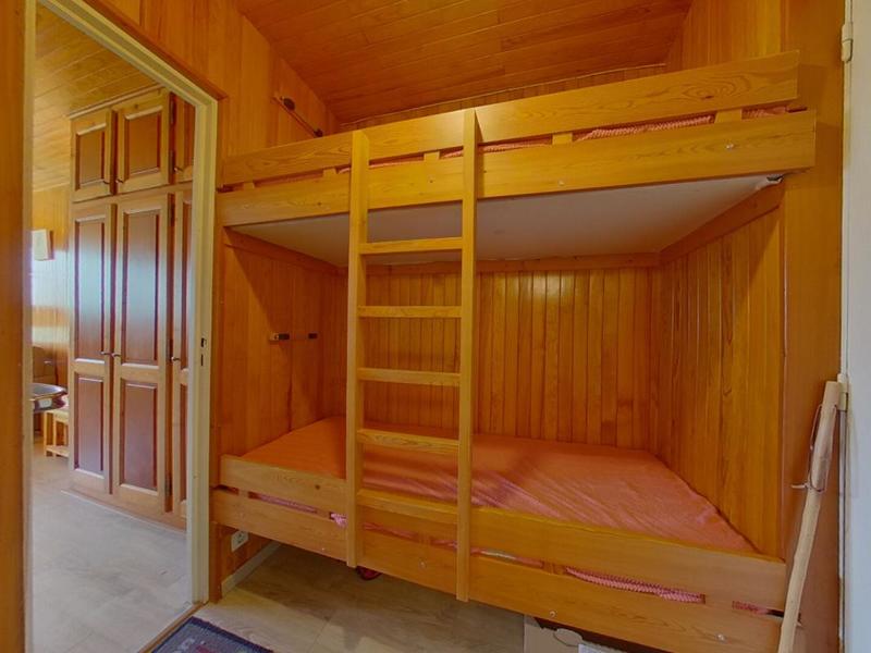 Studio - 24 m² - 1 pièce