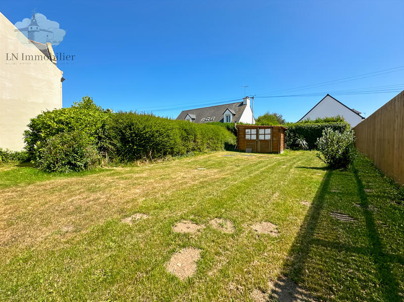 Maison - 114 m² - 5 pièces