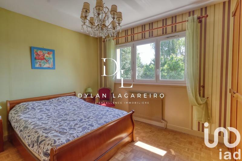 Maison - 149 m² - 7 pièces