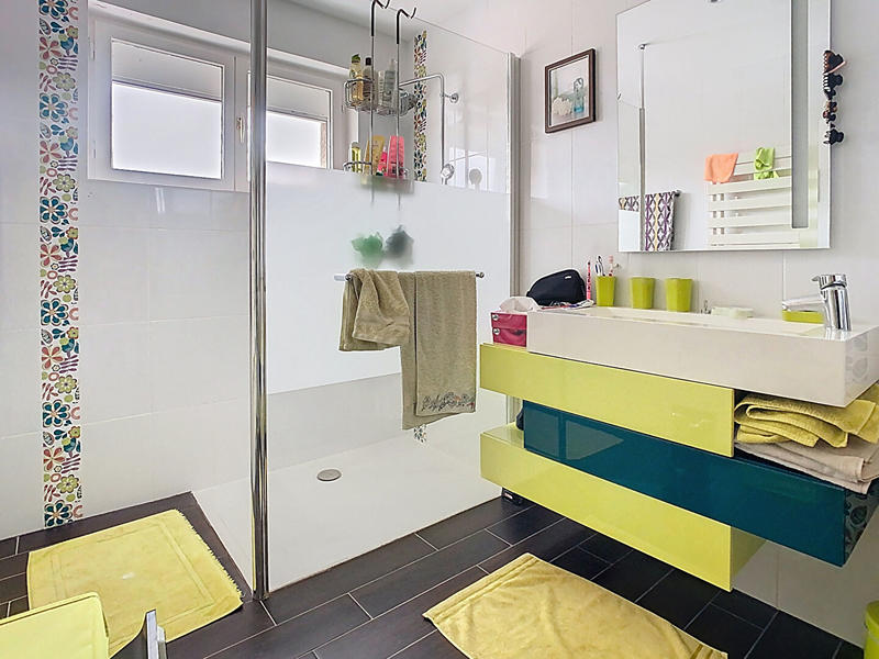 Maison - 173 m² - 7 pièces