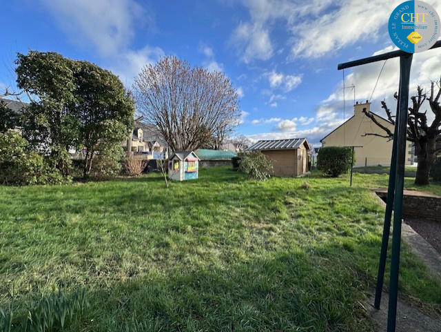 Maison - 139 m² - 4 pièces