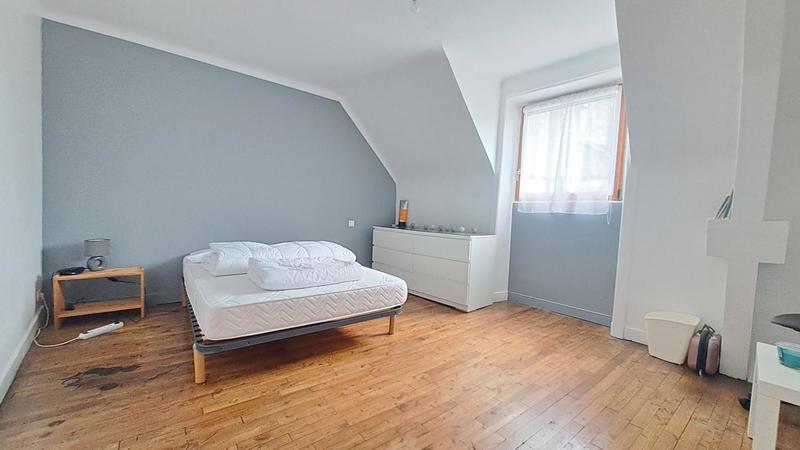 Maison de ville - 280 m² - 10 pièces