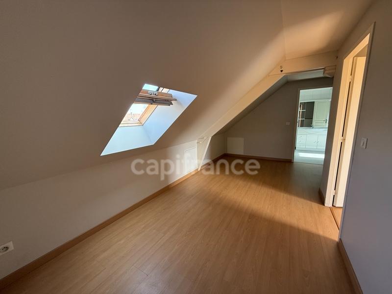 Maison - 118 m² - 4 pièces