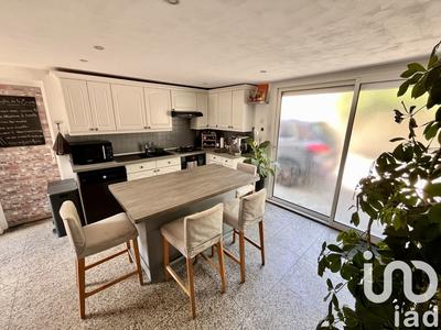 Maison - 67 m² - 3 pièces