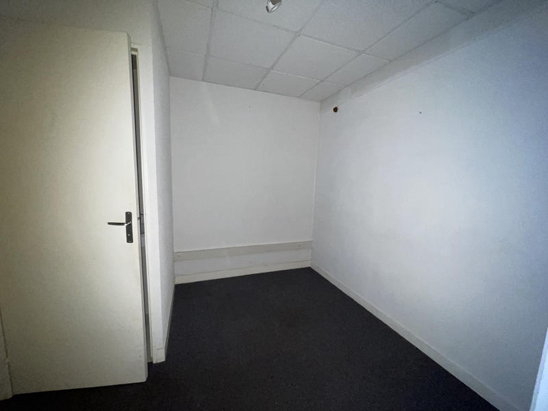 Local commercial - 48 m²