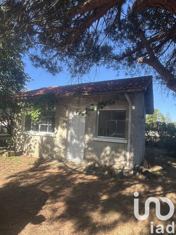 Maison - 151 m² - 3 pièces