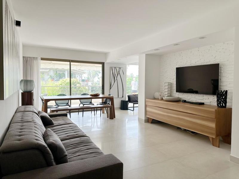 Appartement - 92 m² - 3 pièces