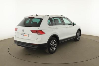 Volkswagen Tiguan 2.0 Tdi BlueMotion Tech Sound Dsg7 150 ch