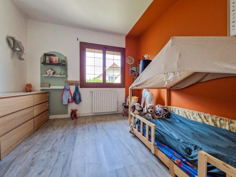 Maison - 194 m² - 8 pièces