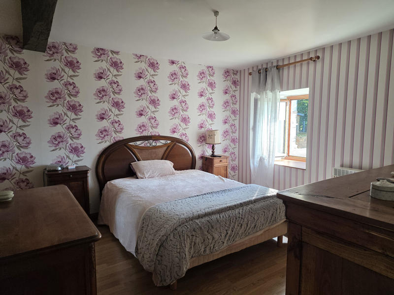 Maison de village - 171 m² - 10 pièces