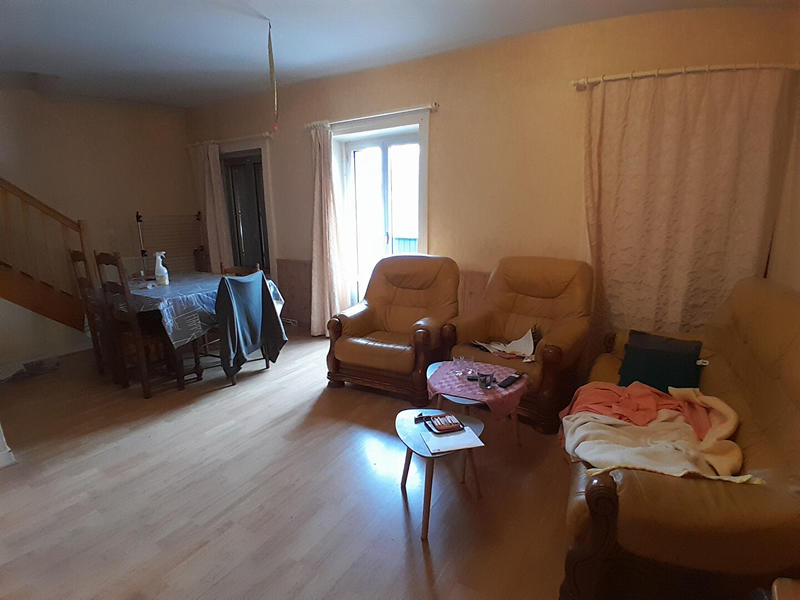 Appartement - 68 m² - 4 pièces