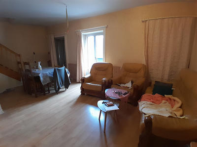 Appartement - 68 m² - 4 pièces