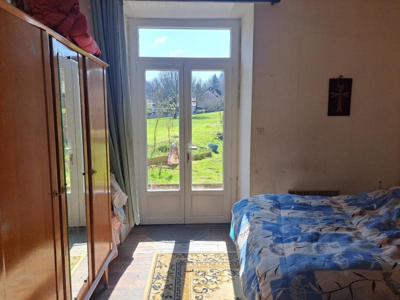 Maison de village - 200 m² - 7 pièces