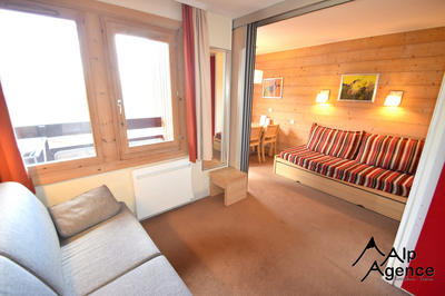 Appartement - 24 m² - 1 pièce