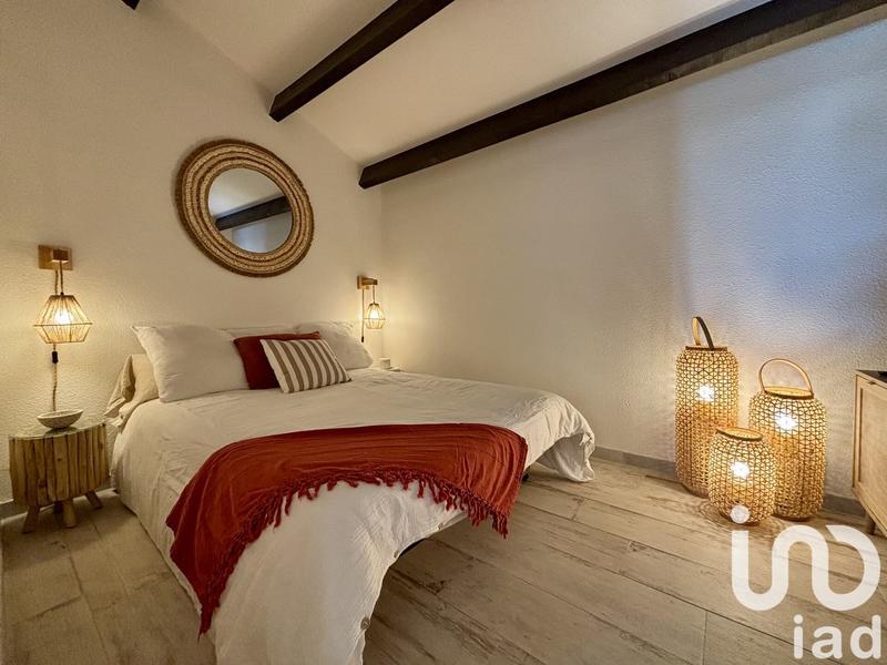 Maison - 37 m² - 2 pièces