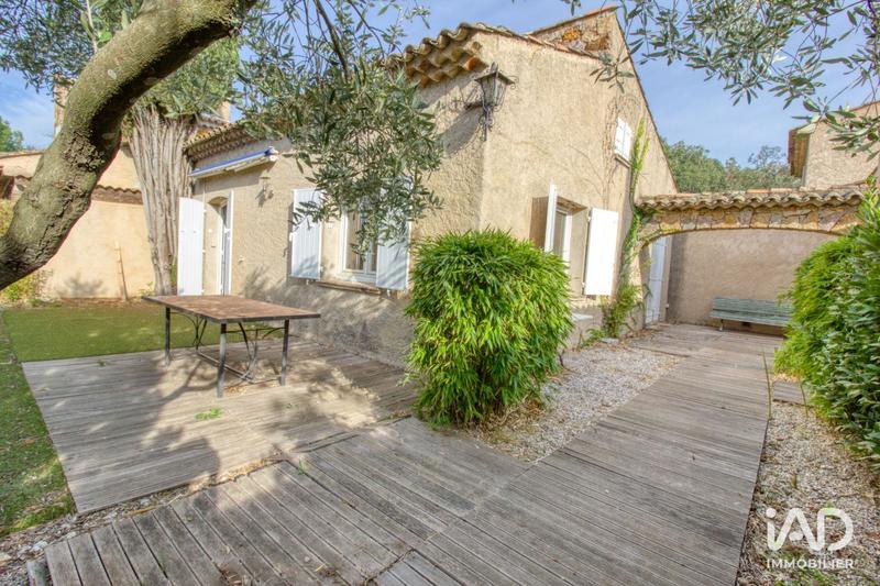 Maison - 73 m² - 3 pièces