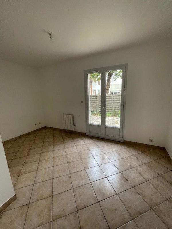 Maison - 70 m² - 4 pièces