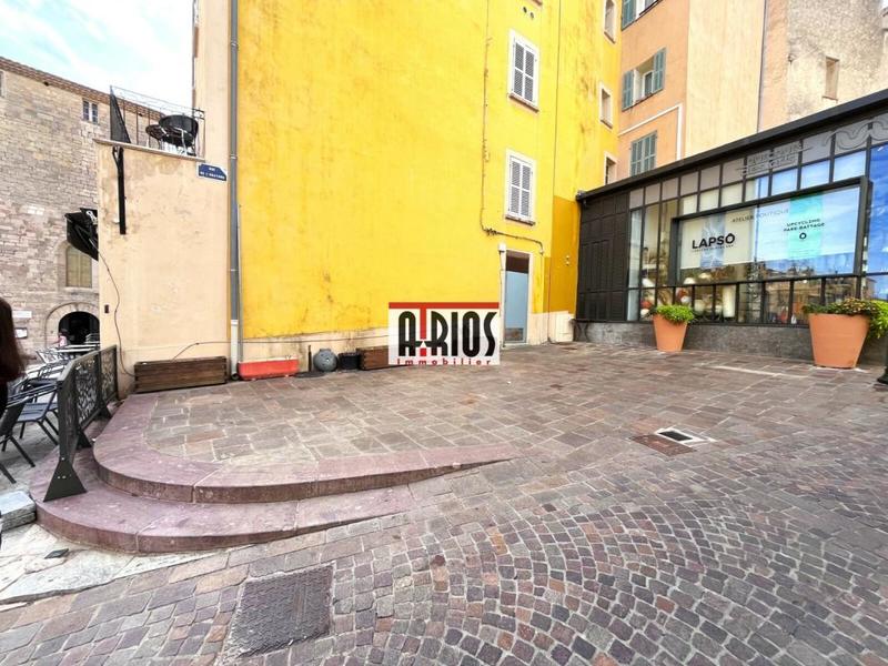 Local commercial - 48 m²