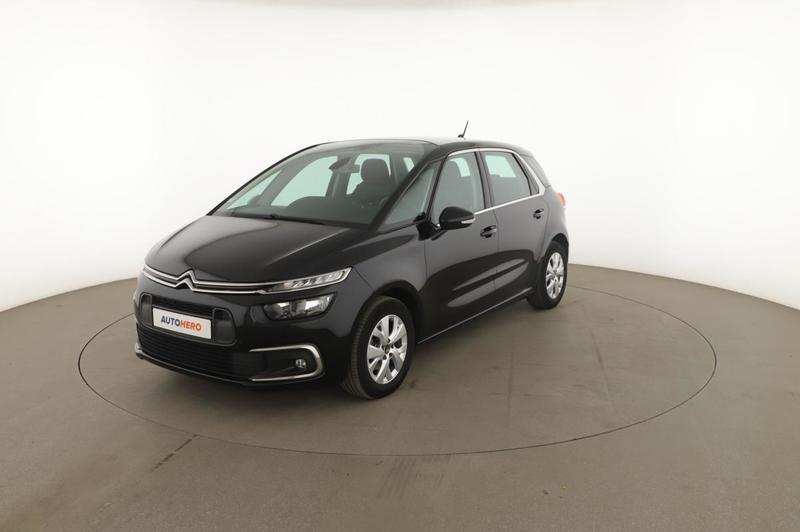 Citroën c4 spacetourer 1.5 Blue-HDi Feel Bv6 131 ch