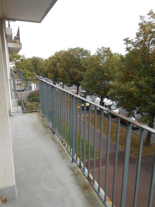 Appartement - 91 m² - 5 pièces