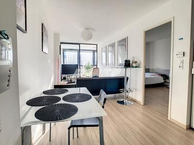 Appartement - 59 m² - 2 pièces