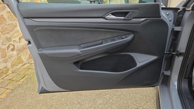 Volkswagen Golf VIII 2.0 Tsi 245 Dsg7 Gti - Automatique