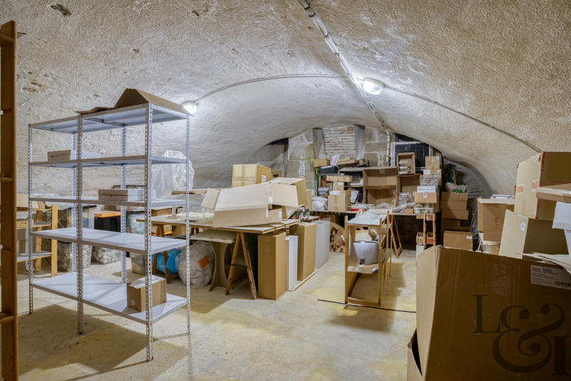 Local commercial - 50 m² - 1 pièce