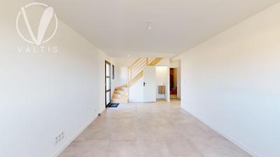 Maison - 124 m² - 5 pièces