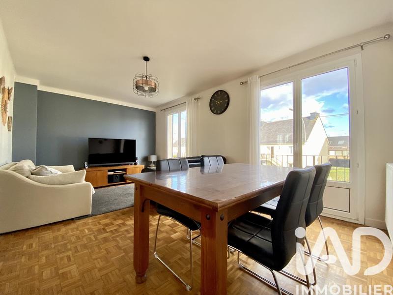 Maison de ville - 140 m² - 6 pièces