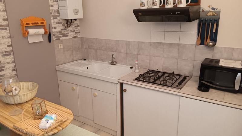 Appartement - 52 m² - 2 pièces