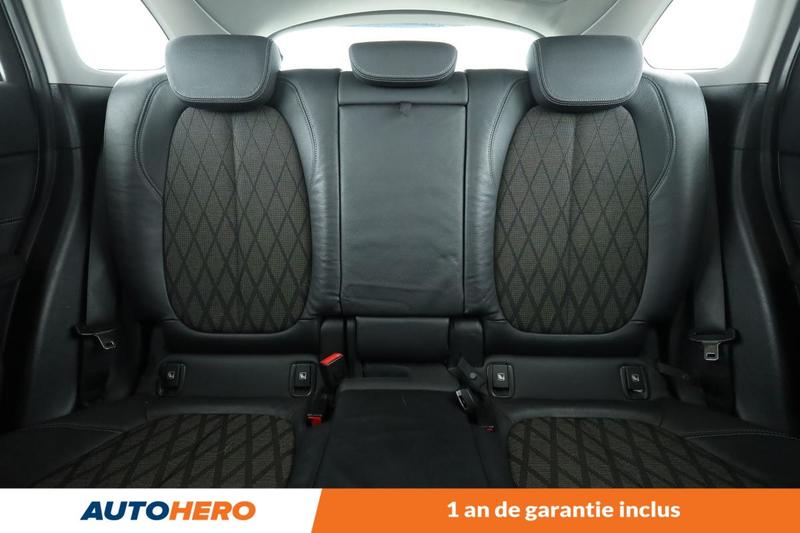 Bmw X1 sDrive18d xLine Bva8 150 ch