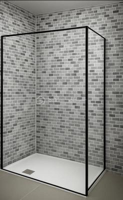 Maison jumelée - 90 m² - 4 pièces