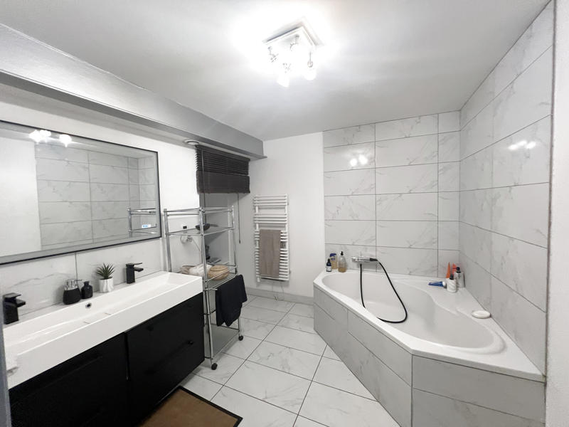 Maison - 139 m² - 4 pièces