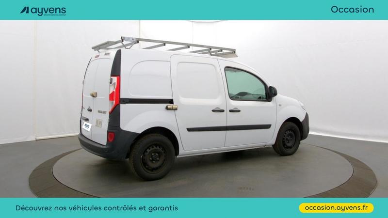 Renault Kangoo Express 1.5 Blue dCi 95ch Extra R-Link