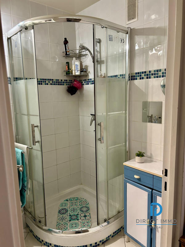 Appartement - 86 m² - 4 pièces