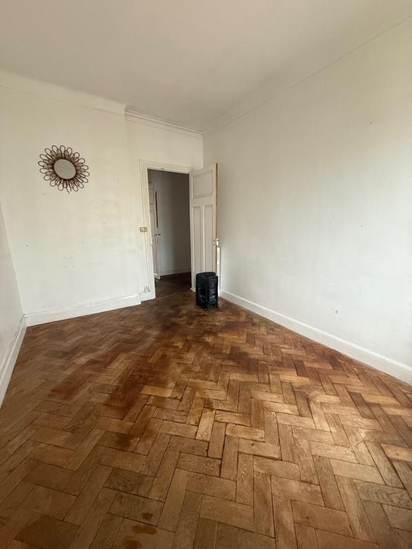 Appartement - 106 m² - 5 pièces